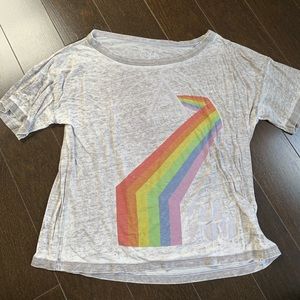 Chaser Pink Floyd Vintage Tee
